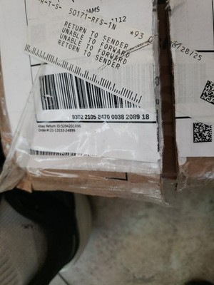 Item photo(s) from verified buyer