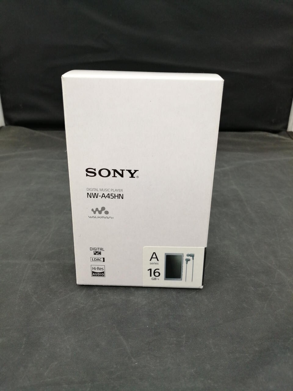 【ほぼ新品】SONY WALKMAN NW-A45HN s-l400.jpg
