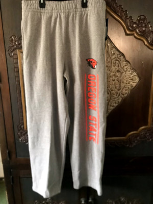Oregon State Beavers Men's XL (40/42)  SweatPants