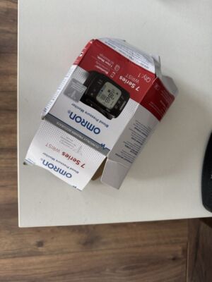 Item photo(s) from verified buyer