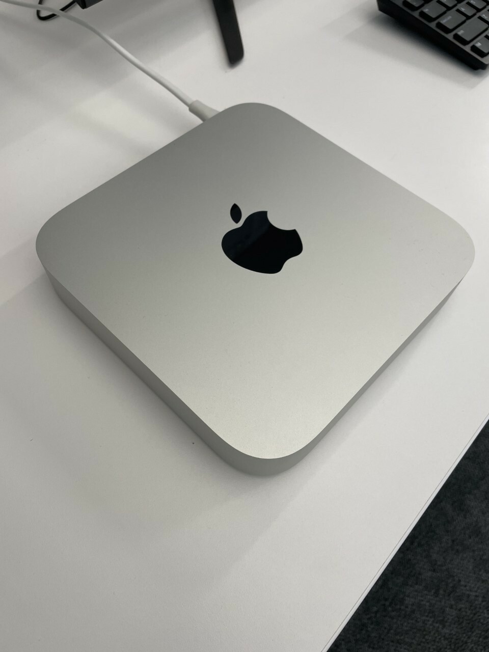 Mac mini 2012 Late i5 16GB SSD 500G +α Apple Mac Mini Late