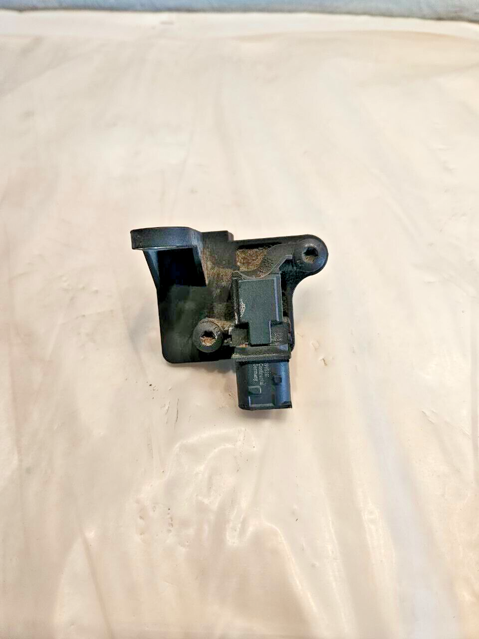 Maです。 Paccar MX13 Diesel Engine Crankcase Breather Pressure Sensor