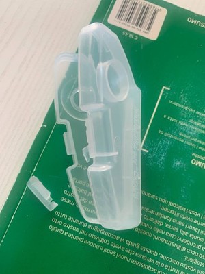 Foto dell'oggetto di un acquirente verificato