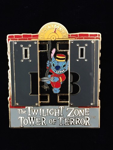 アメコミ Disney Showcase Teetering Tower $_12.JPG?set_id=880000500F
