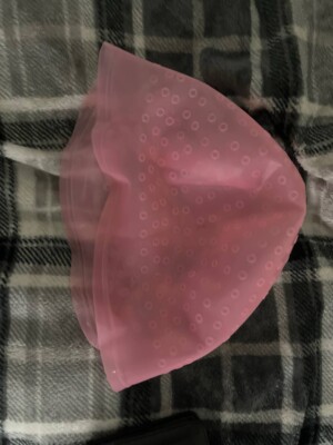 Gorro De Silicon Para Peluqueria