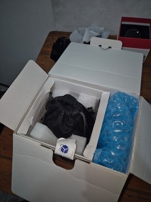 Photos de l'objet d'un acheteur vérifié