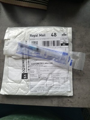 Foto dell'oggetto di un acquirente verificato