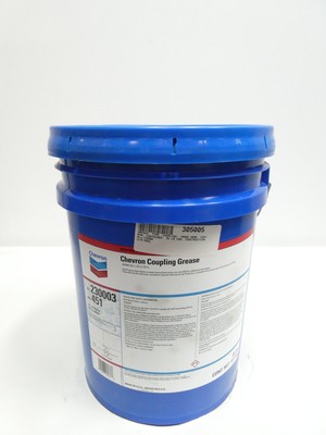 Chevron 230003 Coupling Grease 35lbs