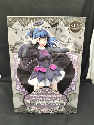 Yoshiko Tsushima Super Premium Figure Model Number  Love Live  Sunshine   SEGA
