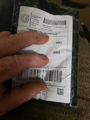 Item photo(s) from verified buyer