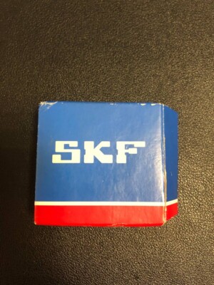 SKF QJ 205 N2MA/C2L, FOUR-POINT ANGULAR CONTACT BEARING