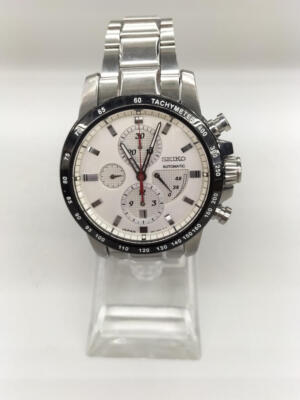 SEIKO 電波時計 BRIGHZT Seiko Brightz SAGA169