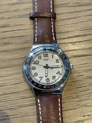 SWATCH WATCH YGS732 CASSE-COU IRONY 2003 ORIGINALのeBay公認 SWATCH WATCH YGS732 CASSE-COU IRONY 2003 ORIGINALのeBay公認