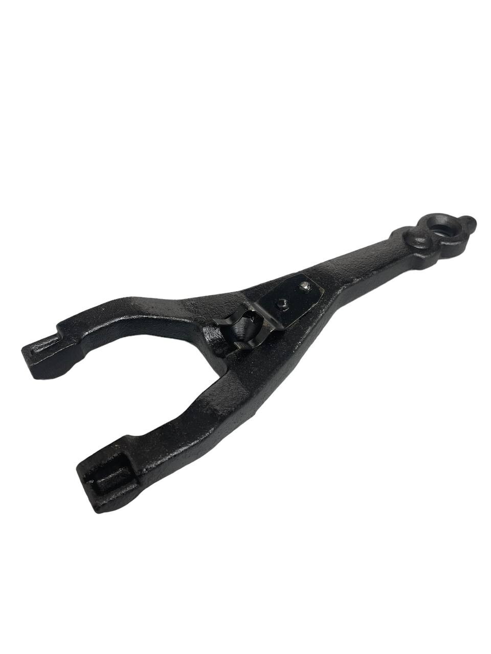 Clutch Shift Arm Fork for ISUZU NPR NQR 4HK1 4JJ1 MYY5T