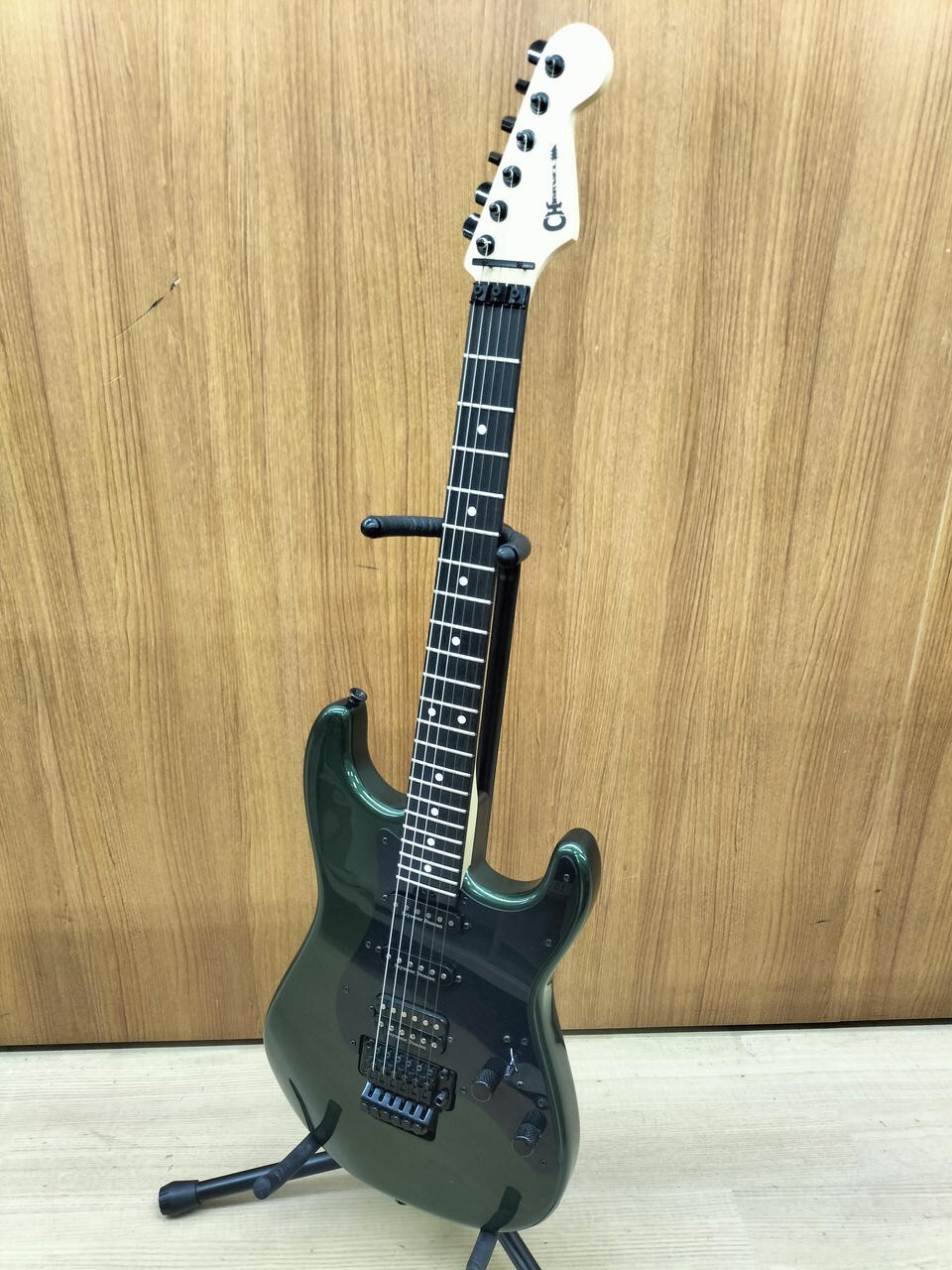 CHARVEL PRO-MOD SO-CAL STYLE 1 Electric Guitar #31174 | eBay