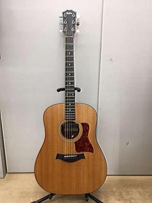 お買い得　Taylor アコースティックギター １１０-Ｅ TAYLOR 110-E Acoustic Electric Guitar | eBay