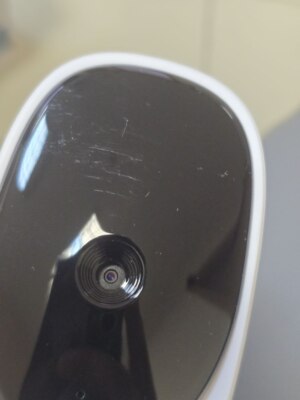 Fotos del artículo de un comprador verificado