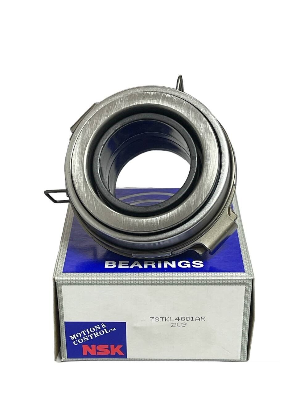 Clutch Release Bearing NSK for ISUZU NPR NQR 4HK1 5.2L 4HG1T Clutch Release Bearing NSK for ISUZU NPR NQR 4HK1 5.2L 4HG1T