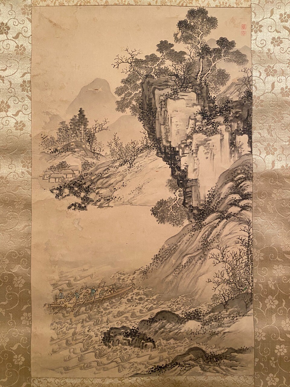 洋書：The Encyclopedia of Chinese Painting $_57.JPG?set_id=8800005007
