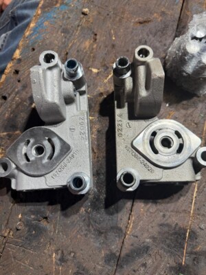 Tuff Torq TZT RH Transmission Rebuild Kit for John Deere