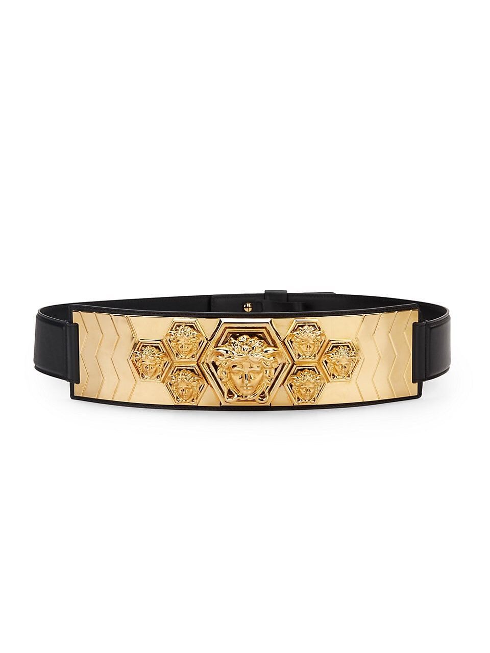 Versace Women's Belts