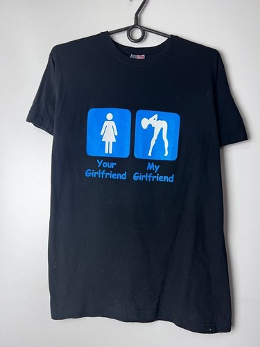 トップス Pornstar tee Tainted Goods PORNSTAR Tee
