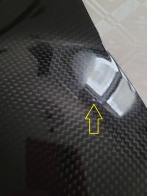 Artikelfoto(s) von einem verifizierten Käufer