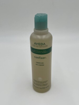 Aveda Confixor Liquid Gel 8.5 oz