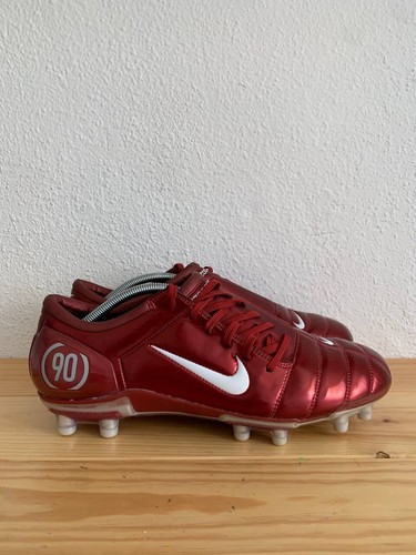 Nike Air Zoom Total 90 T90 III FG Elite Italy US 12 RARE