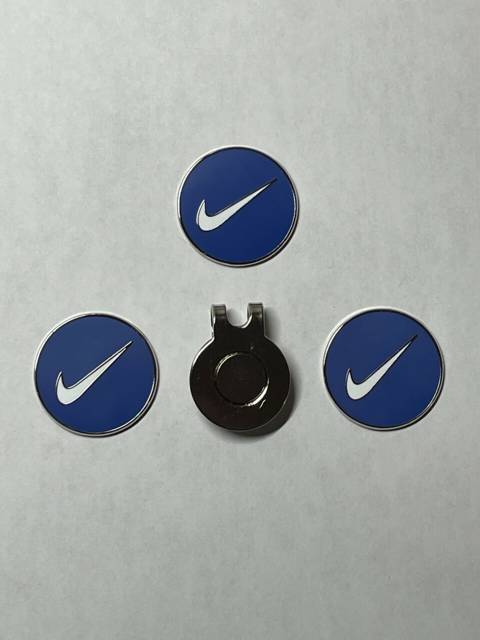 デッドストック　90s NIKE GOLF ギフト　セット　usa製 Vintage 80s 90s Womens Nike Colwood Spike Golf Shoes