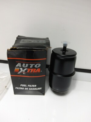 AUTO EXTRA FUEL FILTER 616-33486 (NOS)