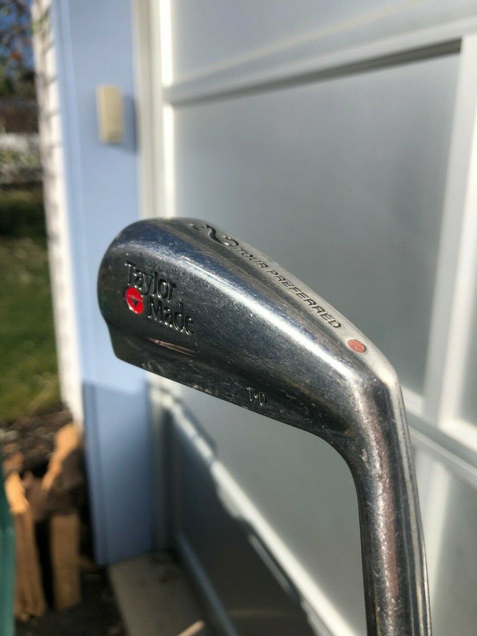 【超希少/1番、2番アイアン付き】TaylorMade TOUR PREFERRED T・D テーラーメイド ツアープリファード TD アイアンセット 11本 S 右 超希少/1番、2番アイアン付き】TaylorMade TOUR PREFERRED T・D