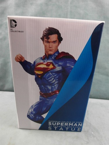 サンプル非売品スーパーマン メトロポリス フェイスオフ スタイルガイドDCコミッ Sample Novelty Superman Metropolis Face Offguide Dc Comic | eBay