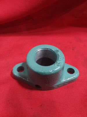 Eclipse Combustion Burner Pilot Mounting Flange