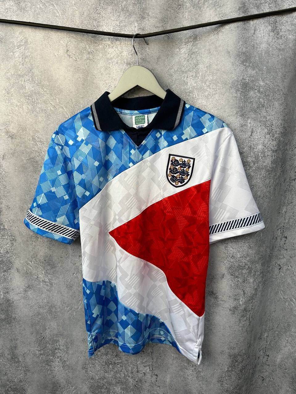 ウェア Score Draw England Score Draw Release The England 1990 Heritage Collection