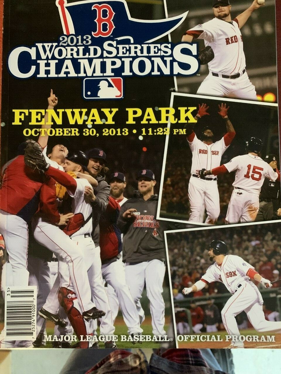 World Series Collector's Edition mlb セット World Series Collector's Edition mlb セット