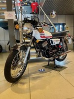 *SOLD* 1974 YAMAHA RD 250 - FULL ENGINE REBUILD - MATCHING NO.S