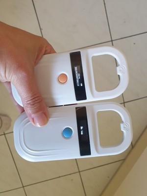 Objectfoto('s) van geverifieerde koper