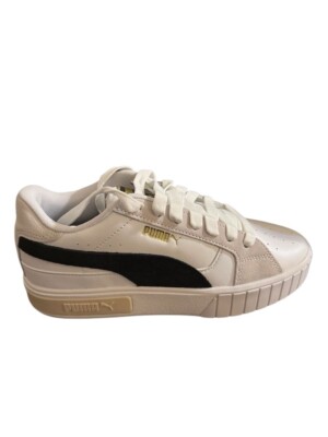 Puma Cali Star Mix Women Size 8.5