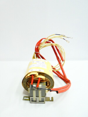 Monsterelectric 502854 Dry Type Transformer 1ph 2kva 2400v-ac 120/240v-ac