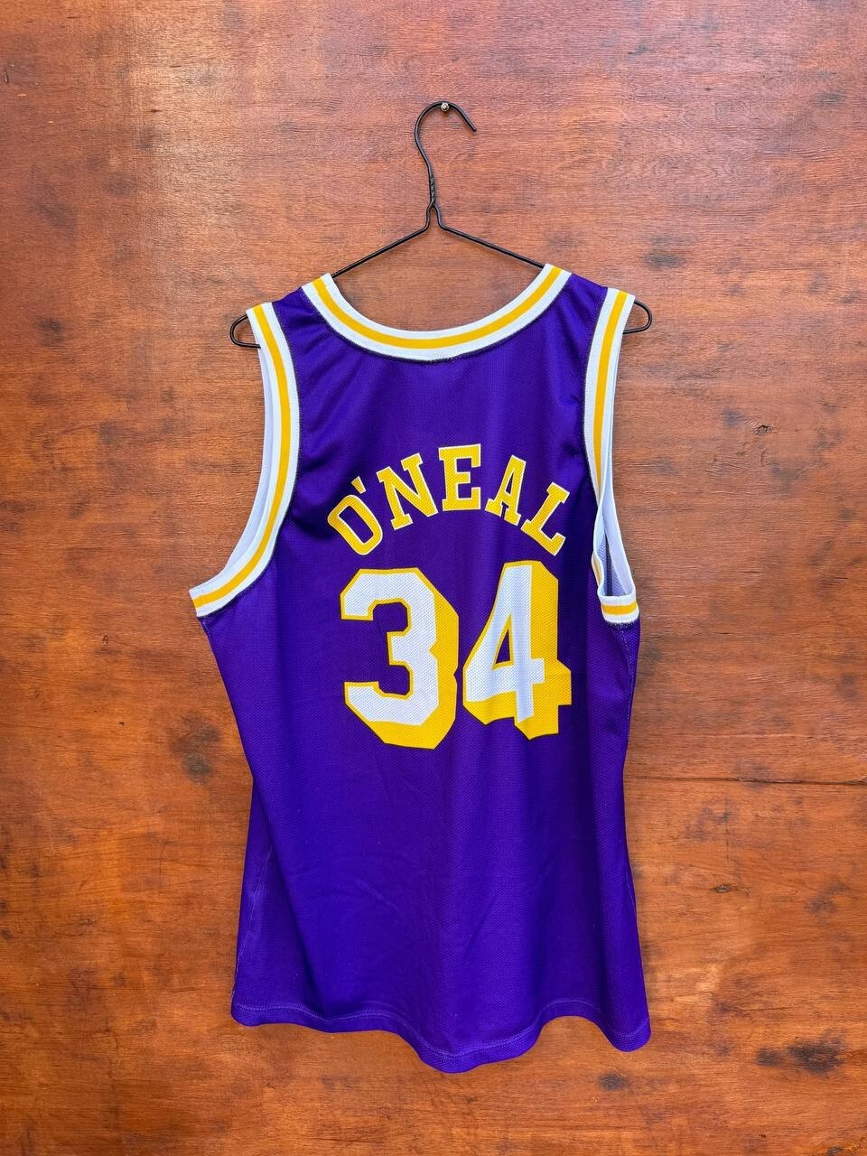 Champion - 【【LAKERS】チャンピオン☆O’NEAL タンクトップ ゲームシャツ 楽天市場】Champion チャンピオン タンクトップ タンクトップ
