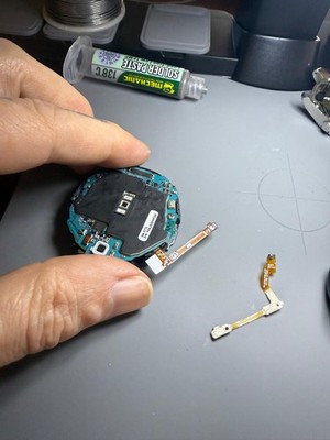 經驗證買家提供的物品圖片