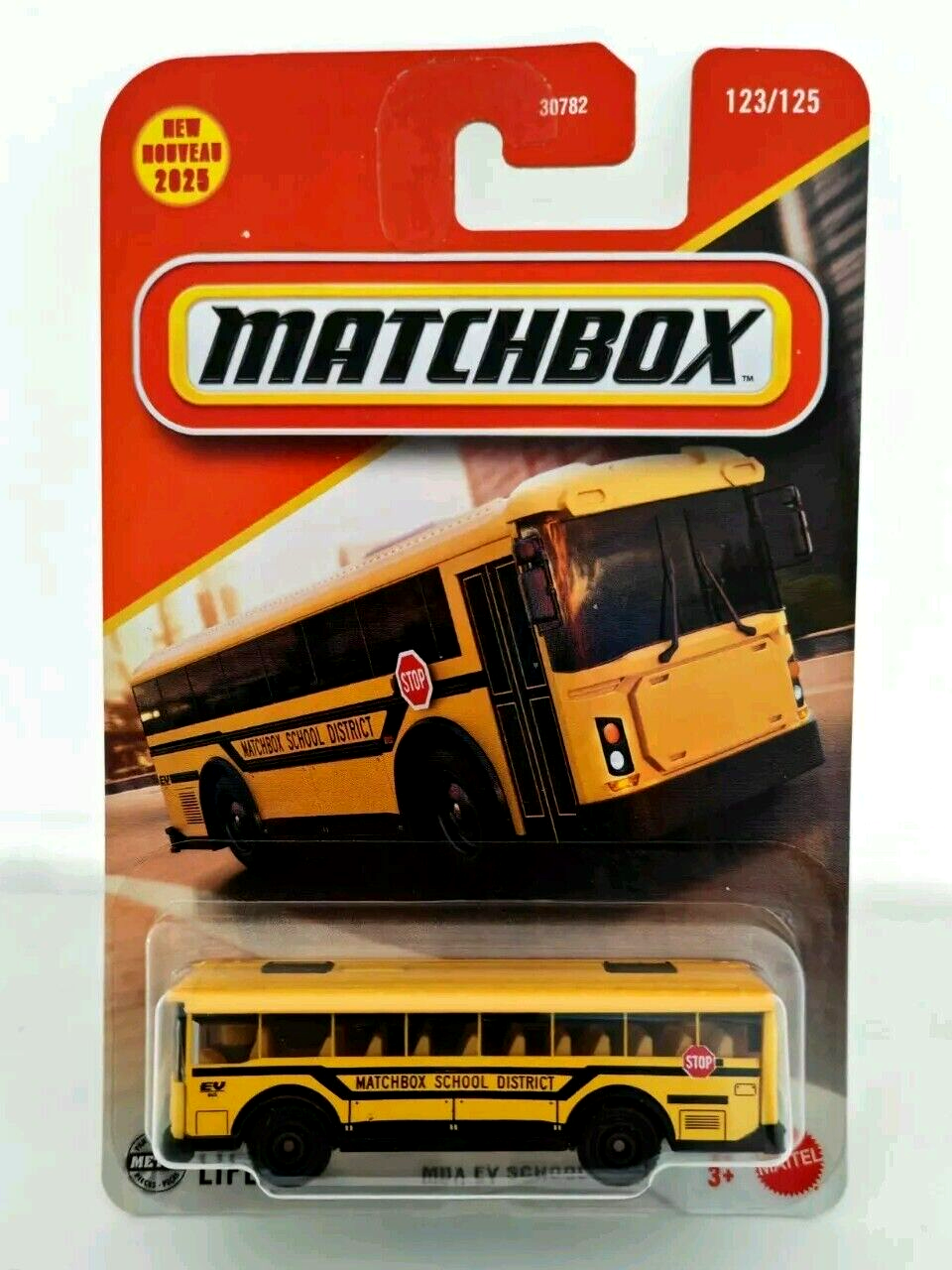 ミニカー TELEX MHL454 ミニカー TELEX MHL454 ミニカー TELEX MHL454 1989 Matchbox