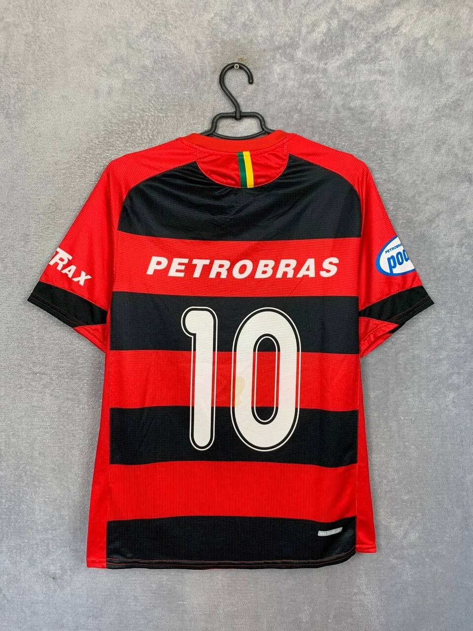 NIKE - ヴィンテージ　08-09 NIKE フラメンゴ　ホーム　ユニフォーム　10番 $_57.JPG?set_id=880000500F
