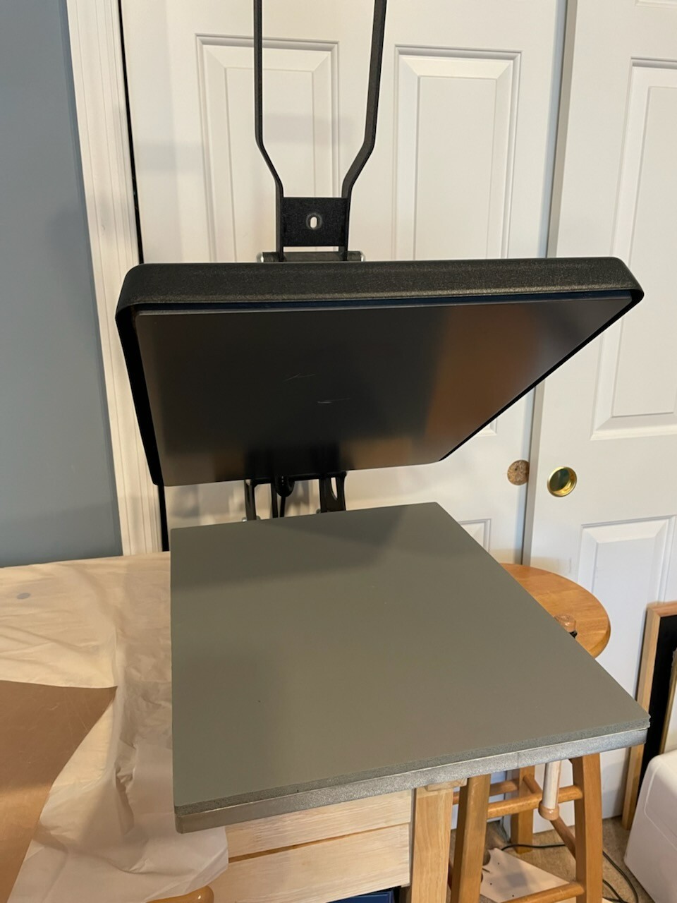 Stahls Hotronix Maxx Heat Press 16x20