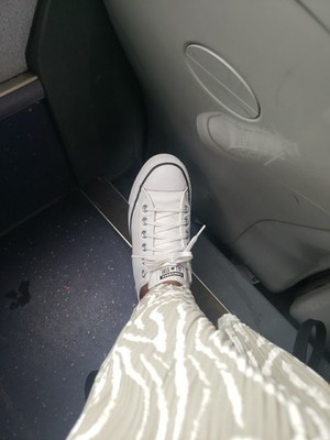 Fotos del artículo de un comprador verificado