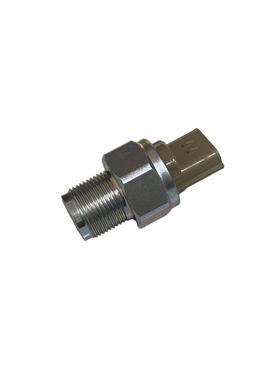 Fuel Pressure Common Rail for ISUZU 4HK1 6HK1 6UZ1 6WG1