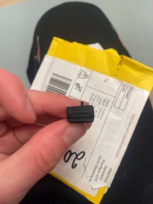 Item photo(s) from verified buyer