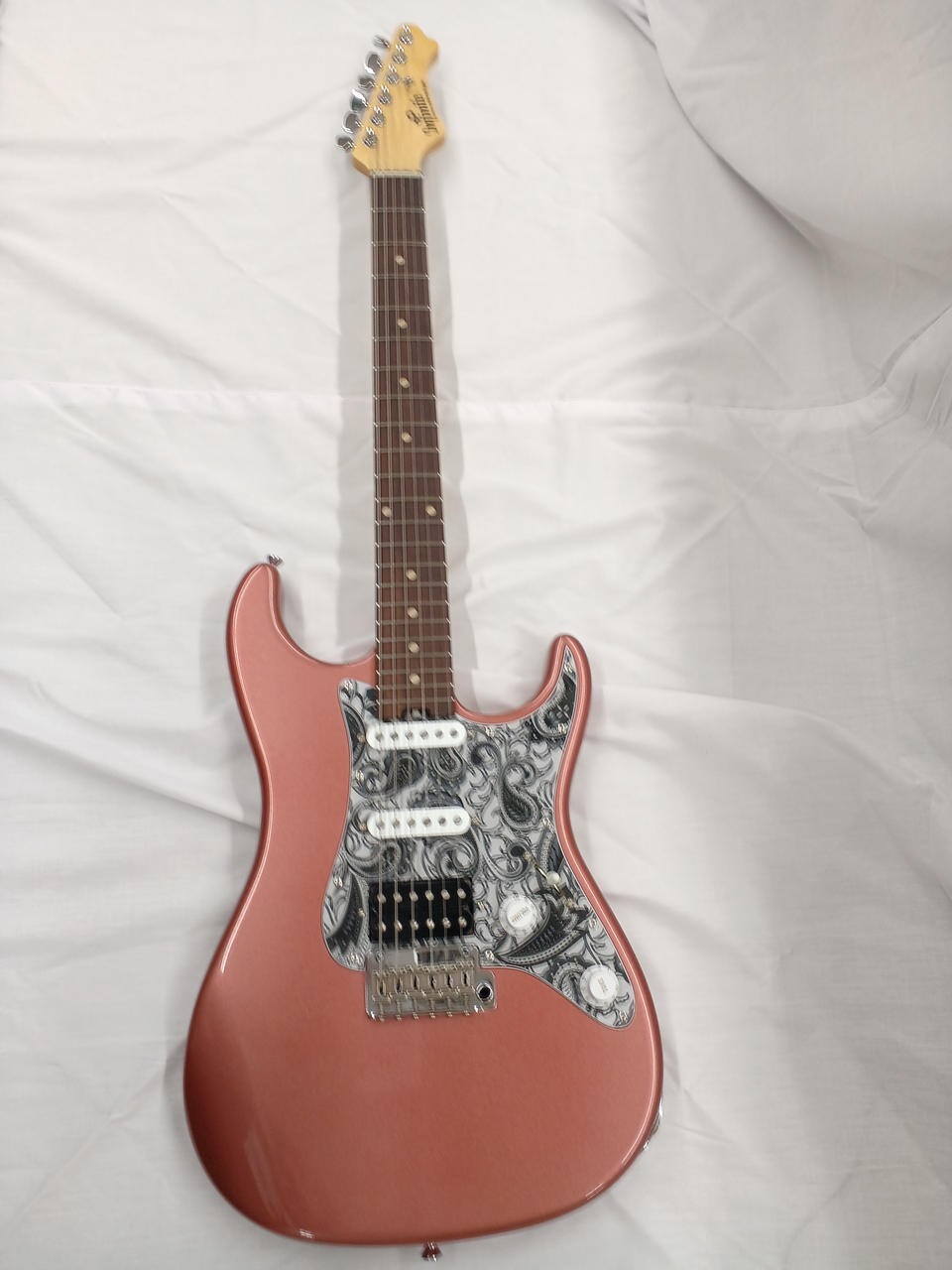 INFINITE Trad ST Medium Electric Guitar #29312 | eBay