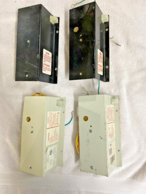 M&S TR35 Intercom Power Supply